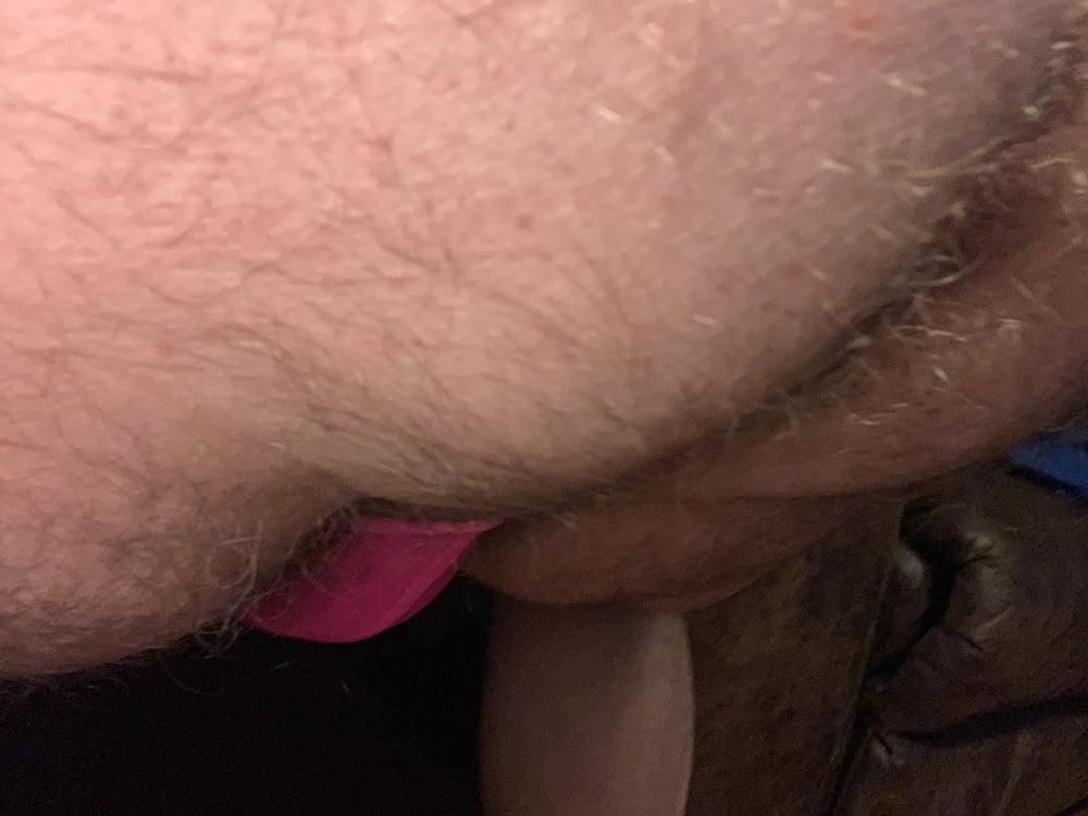 15P Cock and Ass
