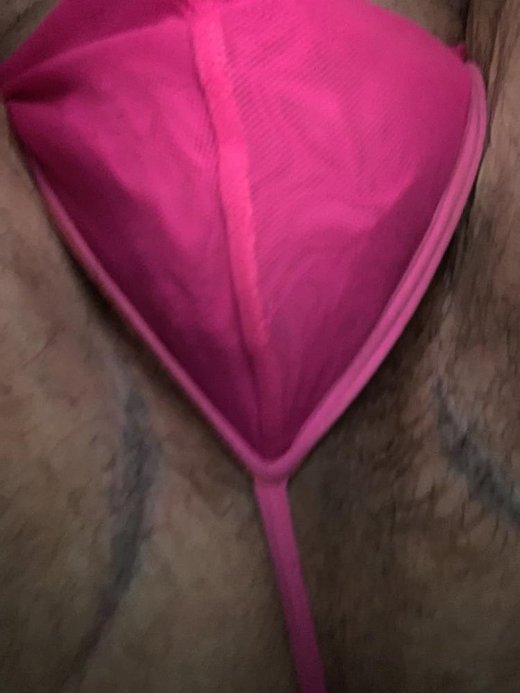15P Cock and Ass