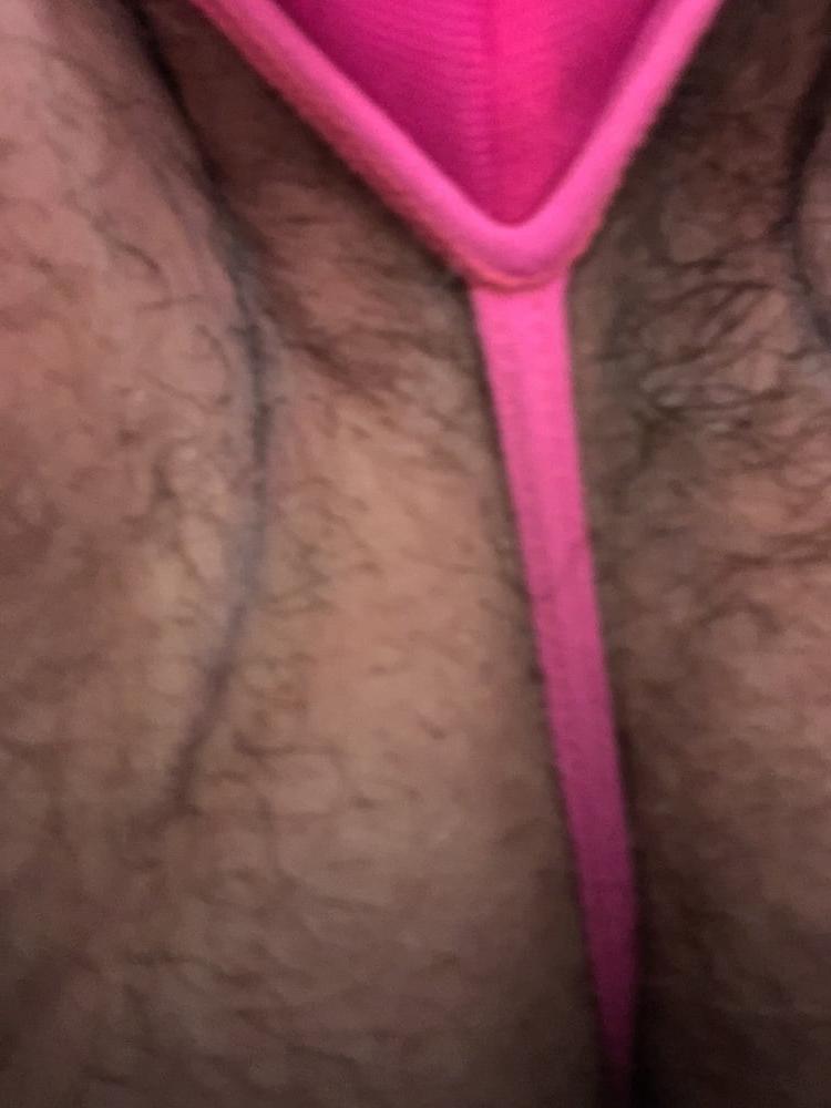 15P Cock and Ass