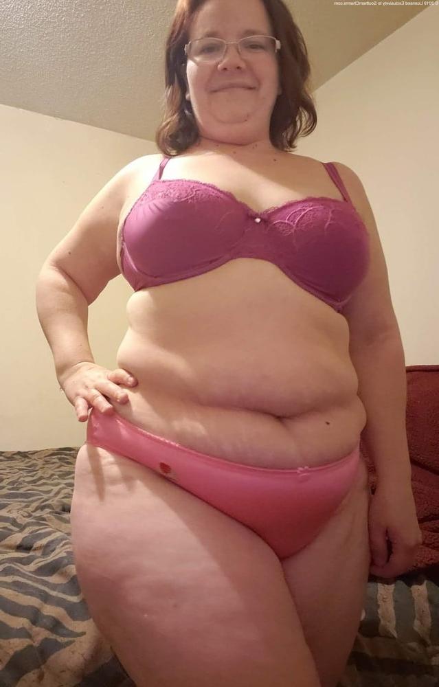 25P Mature underwear every man's fantasy
