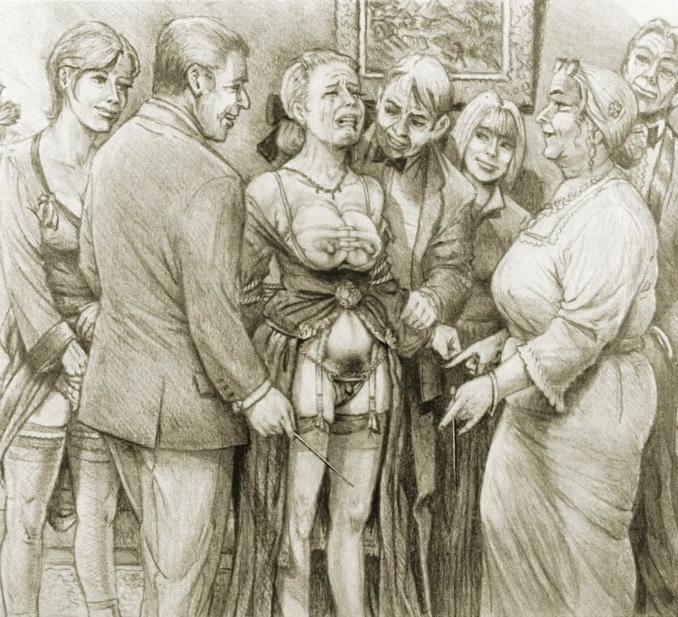 20P Drawings cartoons art 78