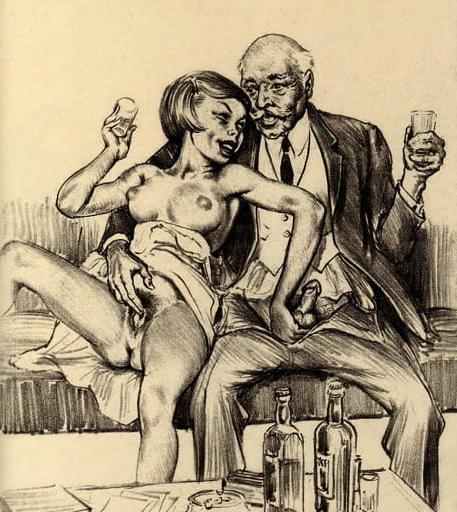 20P Drawings cartoons art 78