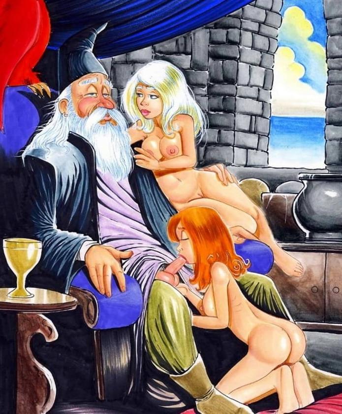 20P Drawings cartoons art 78