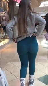 24P Tight Butts