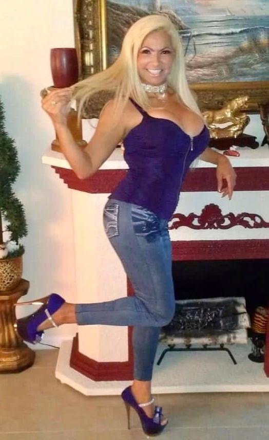 25P Sexy Jeans Shorts &amp; Leggings #45