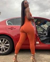 25P Fat Ebony Ass