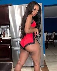 25P Fat Ebony Ass