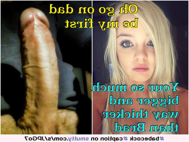 25P I love Babecock!!! 2
