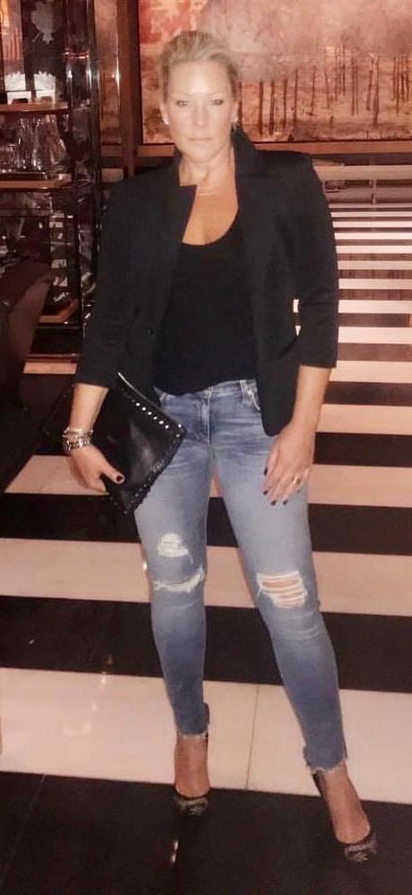 25P Sexy Jeans Shorts &amp; Leggings #52
