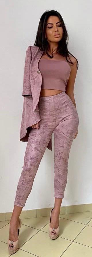 25P Sexy Jeans Shorts &amp; Leggings #52