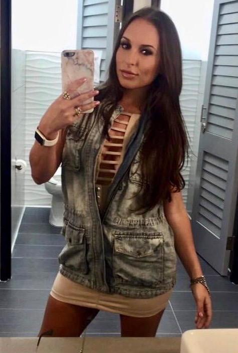 25P Sexy Jeans Shorts &amp; Leggings #52