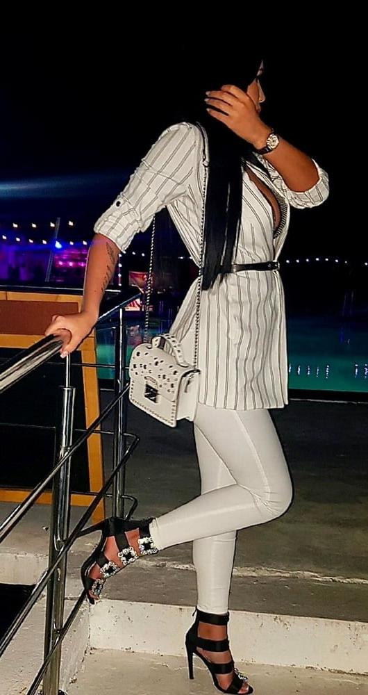25P Sexy Jeans Shorts &amp; Leggings #52