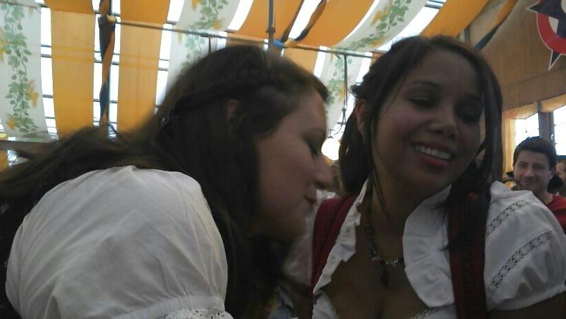 25P Bisexuel doctora Karem Cecilia