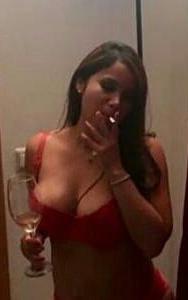 25P Bisexuel doctora Karem Cecilia