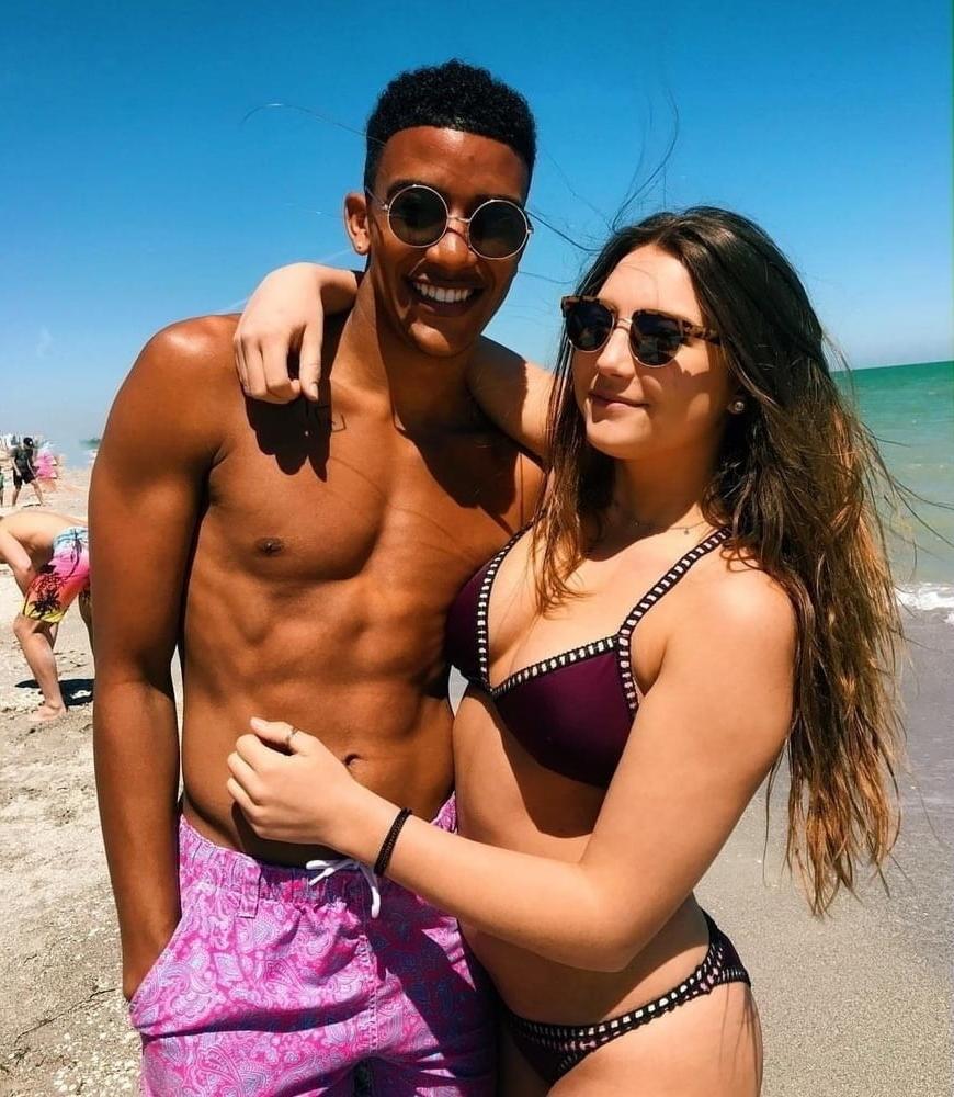 14P Israeli Girls Built For BBC