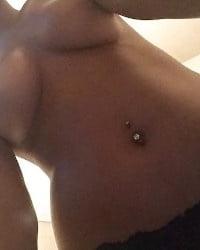 11P Poly ass