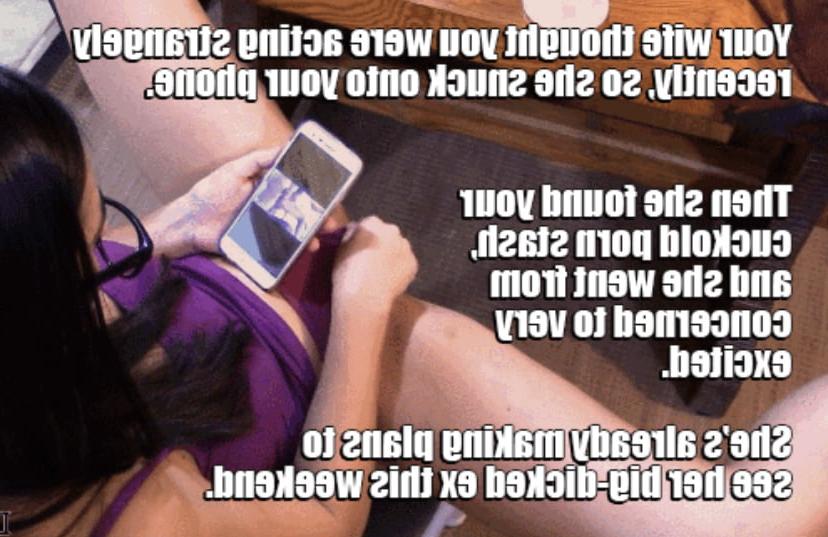 25P Cuckold