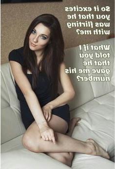 25P Cuckold