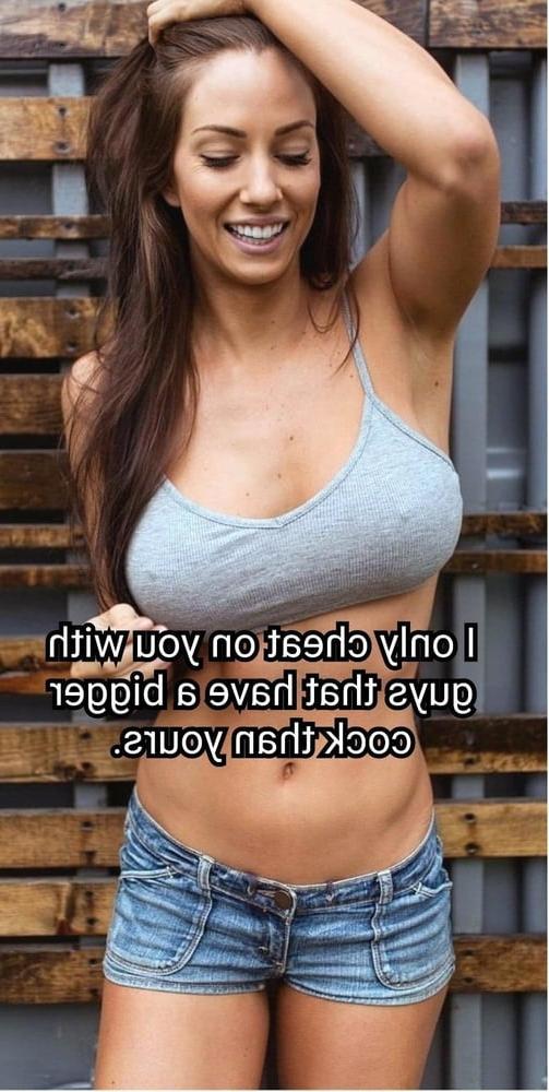 25P Cuckold