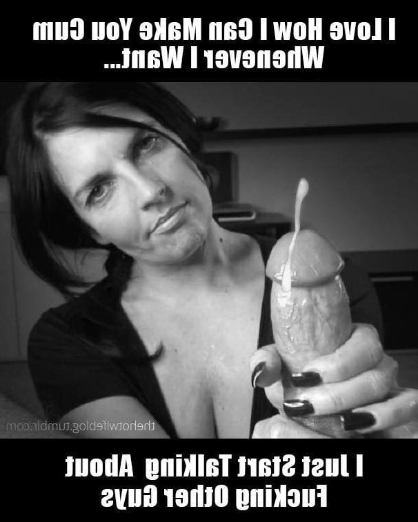 25P Cuckold