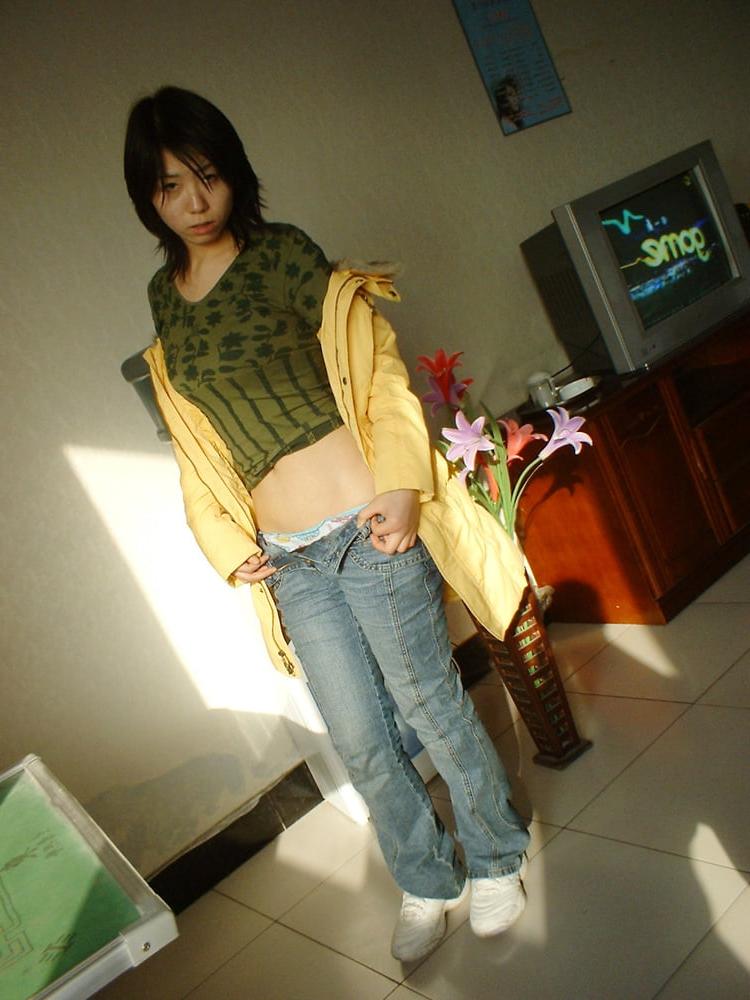 25P Chinese Amateur #9