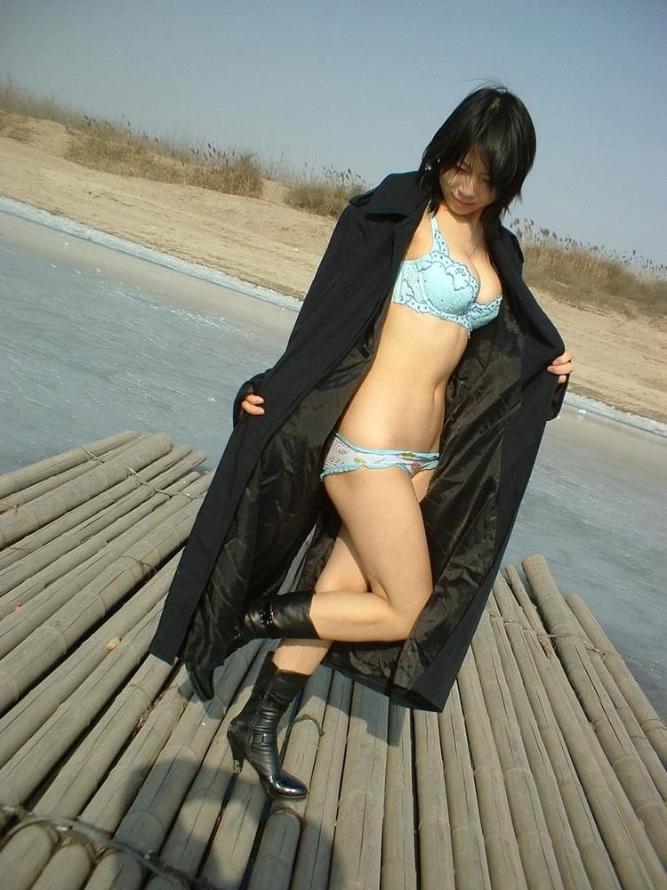 25P Chinese Amateur #9