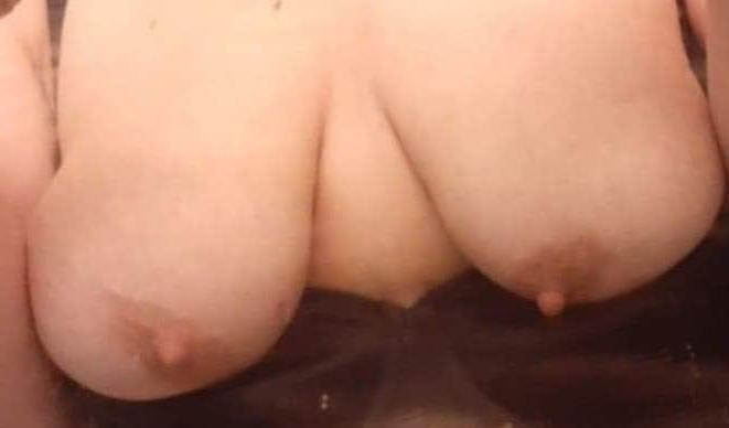 8P Me and wife