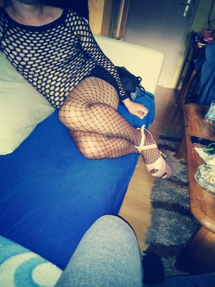 7P Crossdresser
