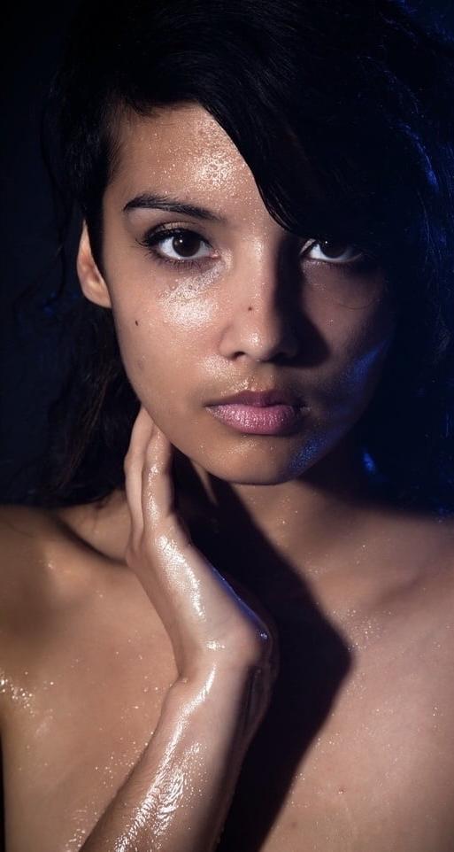 16P Shanaya - The Art of Indian Women