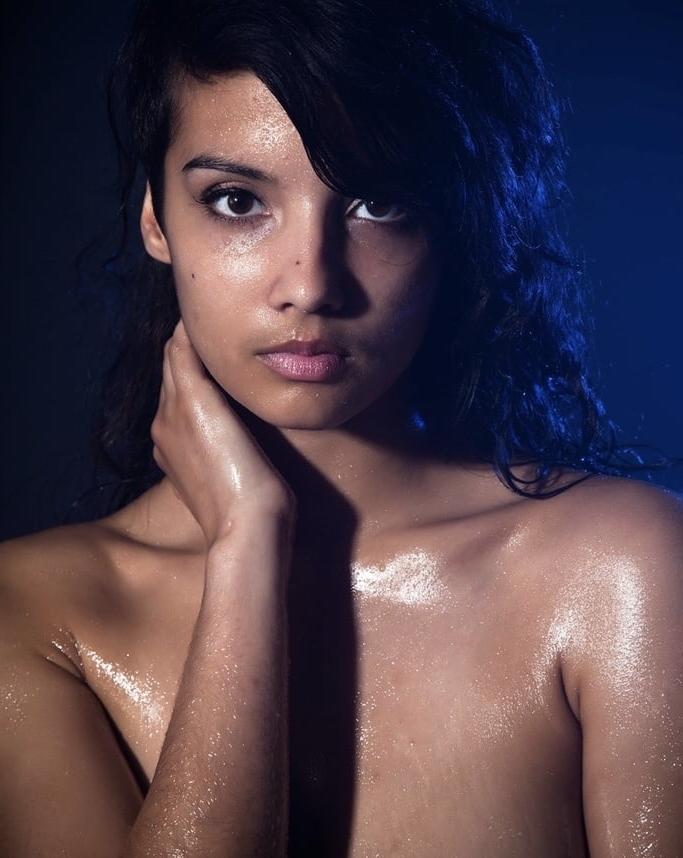16P Shanaya - The Art of Indian Women