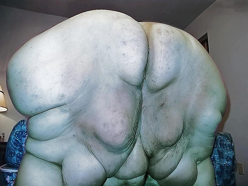 8P Fat is sexy