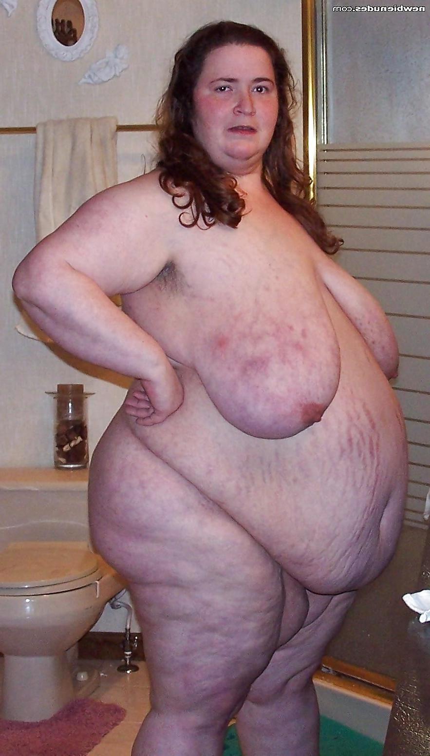 8P Fat is sexy