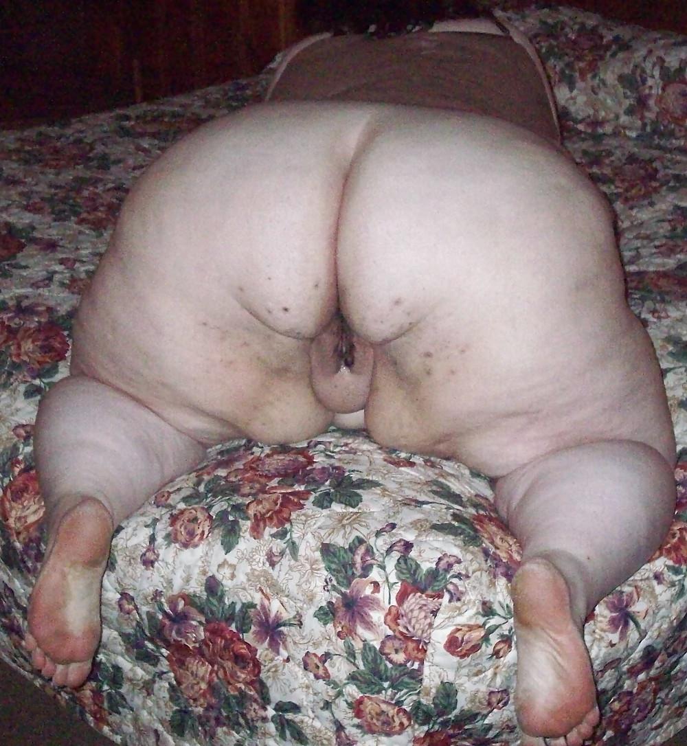 8P Fat is sexy