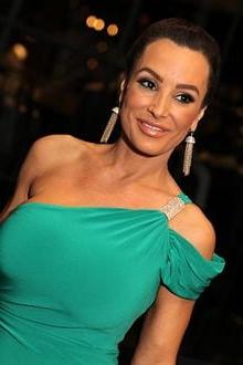 25P Berühmte Fantasy-Sport-Radiomoderatorin MILF – Lisa Ann