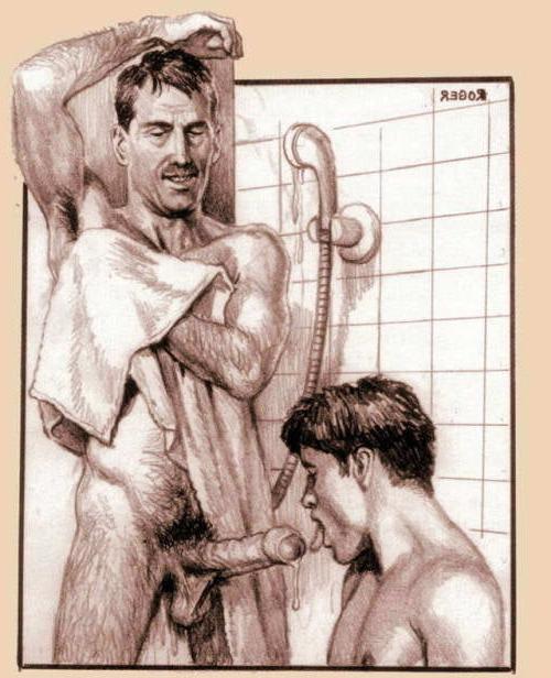 25P Cartoon-Pornokunst2 5