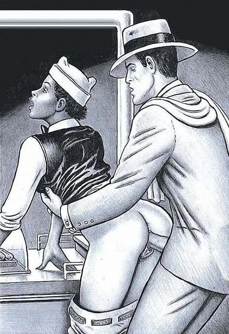 17P Erotic Art 132