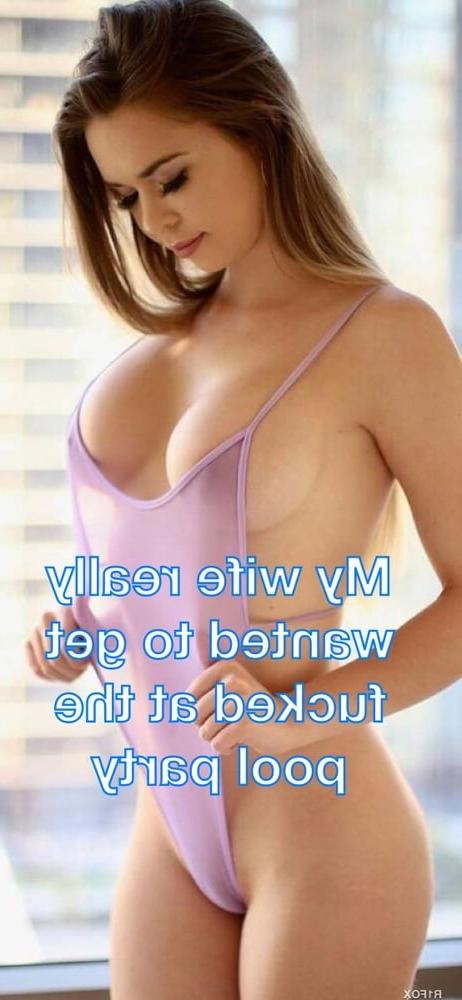 25P Hotwife Captions 5