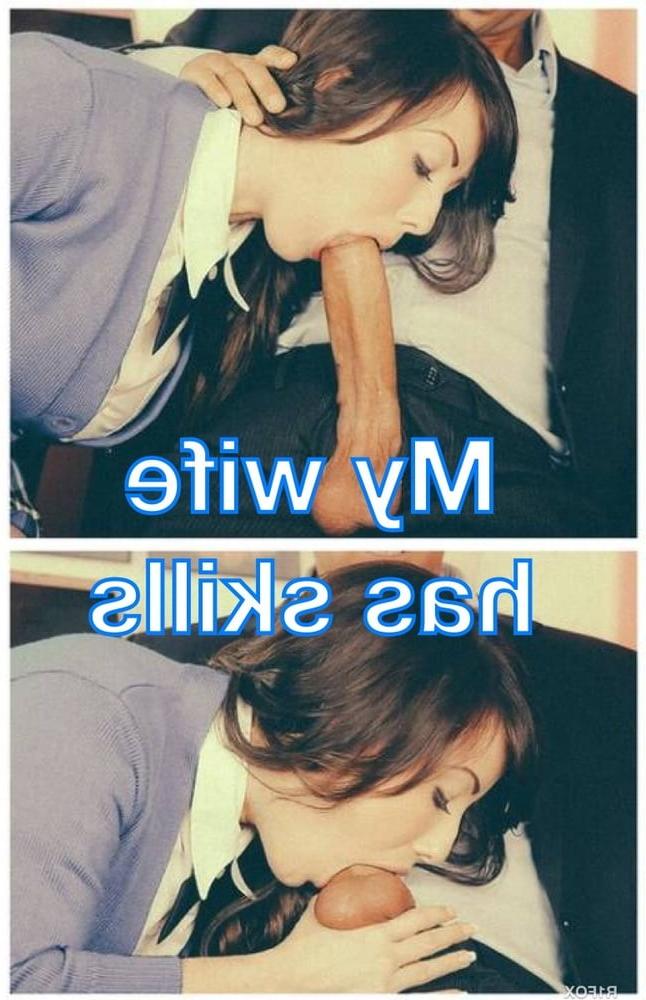 25P Hotwife Captions 5