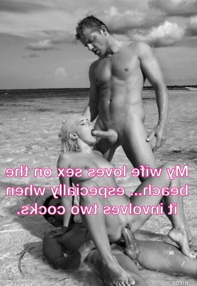 25P Hotwife Captions 5