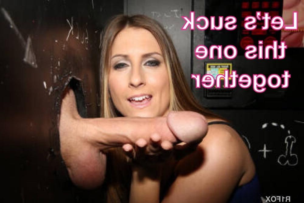 25P Hotwife Captions 5