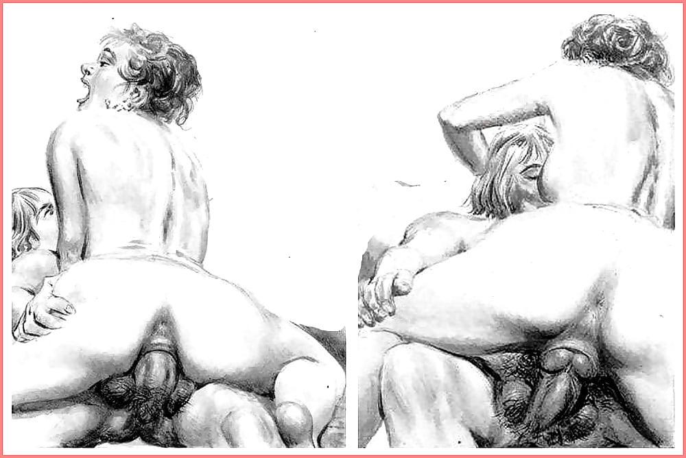 20P Erotic Art 134