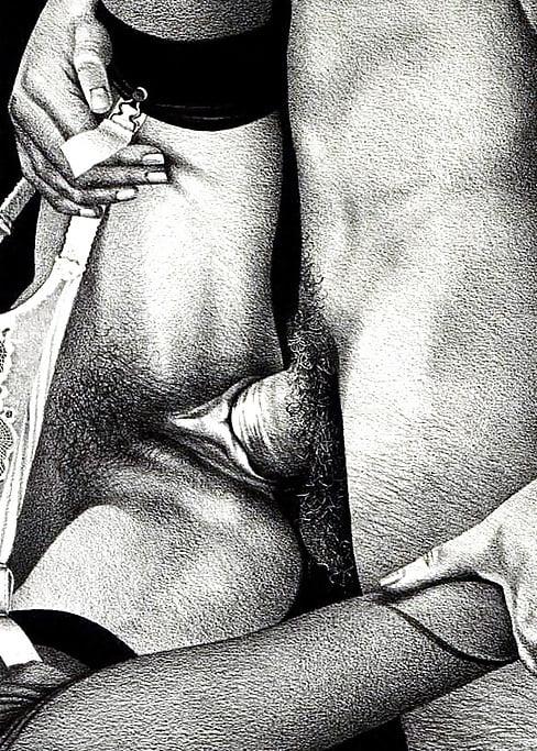 20P Erotic Art 134