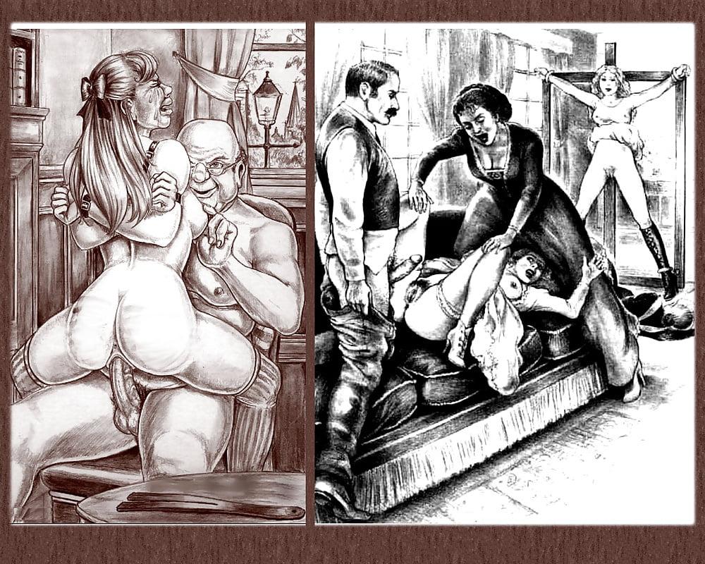 20P Erotic Art 134