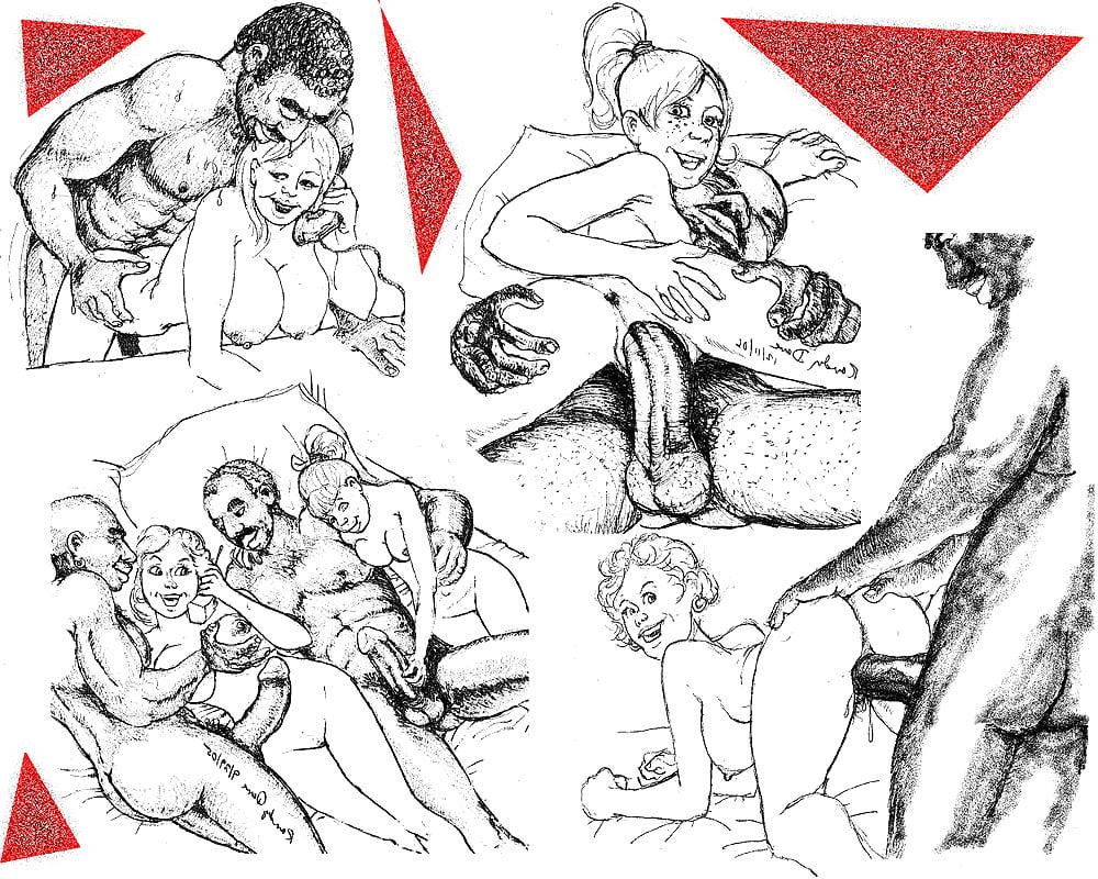 20P Erotic Art 134