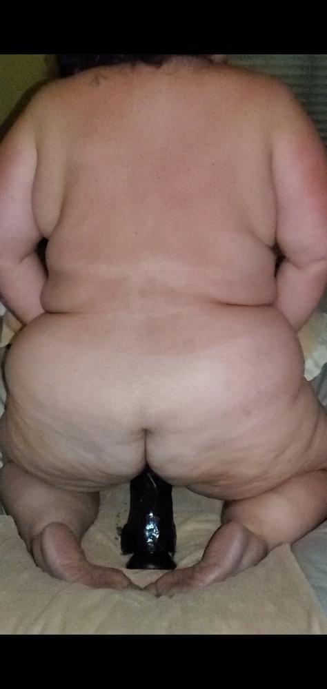 14P Bbw whore fucking bbc