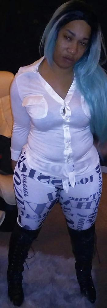 12P Chocolate Curvy Amateur 24