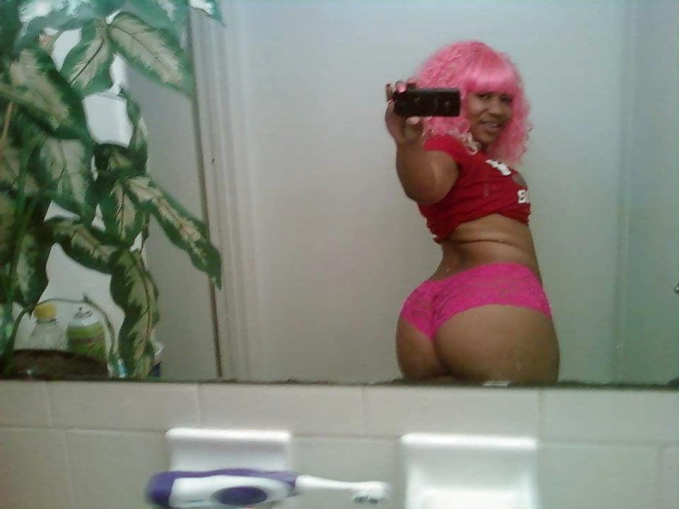 12P Chocolate Curvy Amateur 24