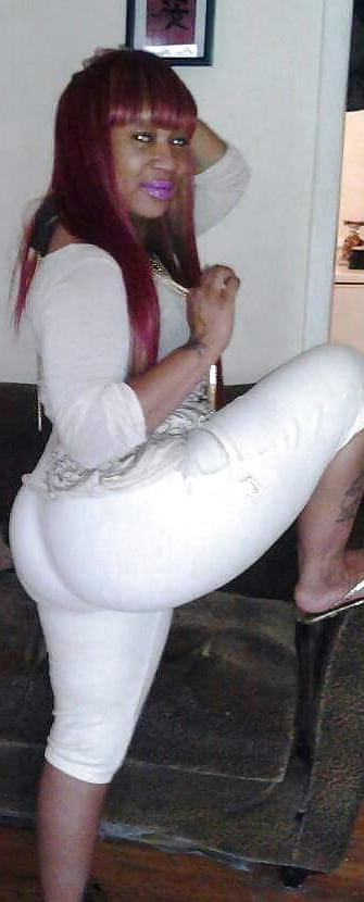 12P Chocolate Curvy Amateur 24
