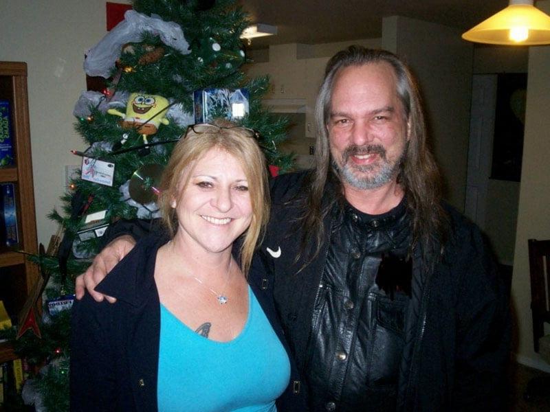 4P Susan April Needles and her Cuck Clay Broomfield