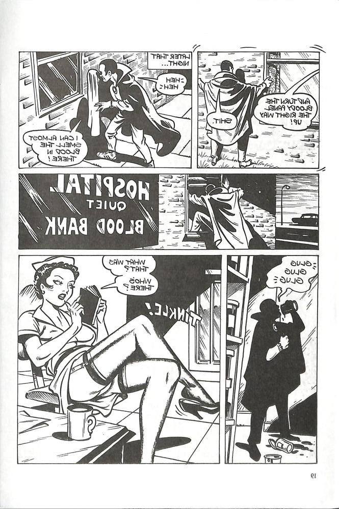 25P Art Wetherell - Ruby Shaft's Tales of the Unexpurgated 1